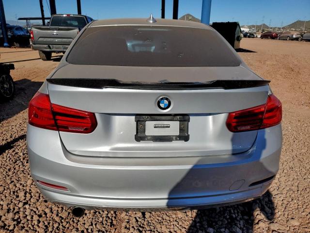 BMW 3 Series I Image 11