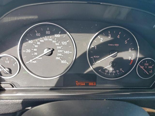 BMW 3 Series I Image 3