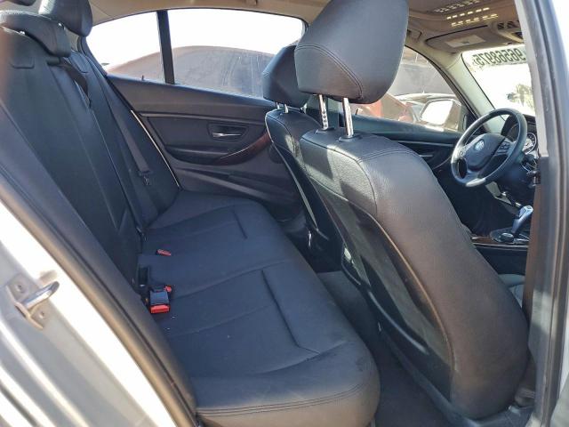 BMW 3 Series I Image 4