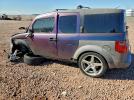 Honda Element Ex Image 12