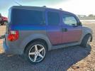 Honda Element Ex Image 3