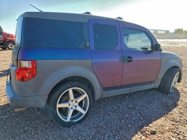 Honda Element Ex Image 3