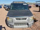 Honda Element Ex Image 9