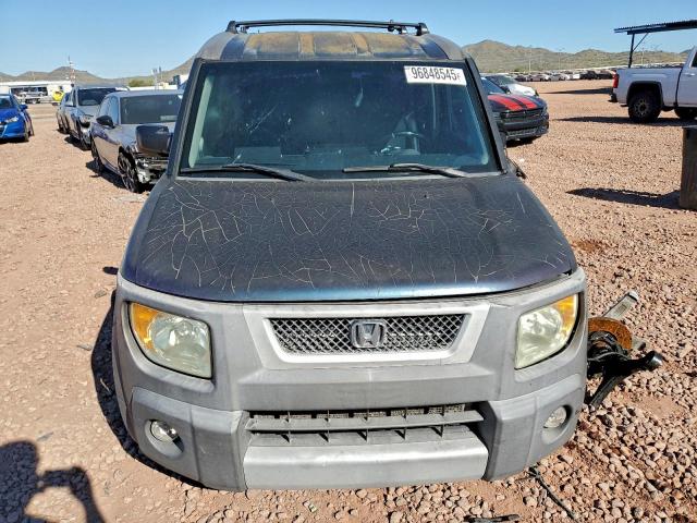 Honda Element Ex Image 9