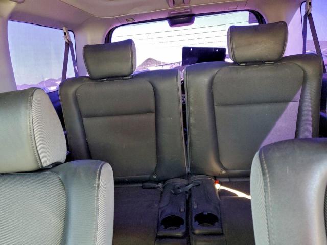 Honda Element Ex Image 6