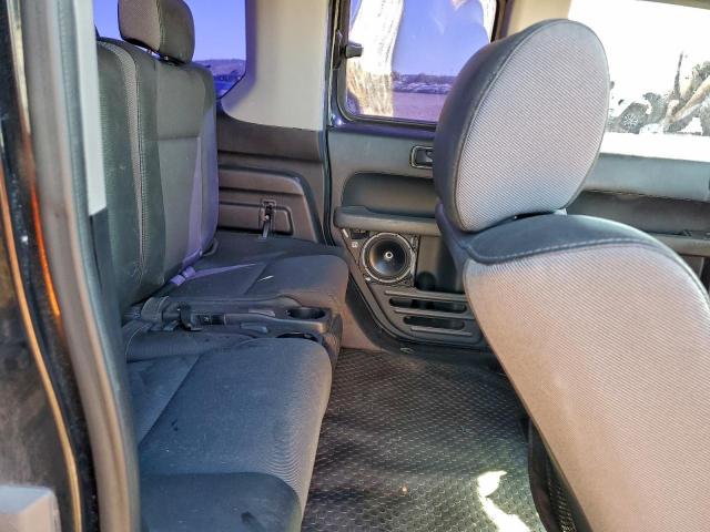 Honda Element Ex Image 11