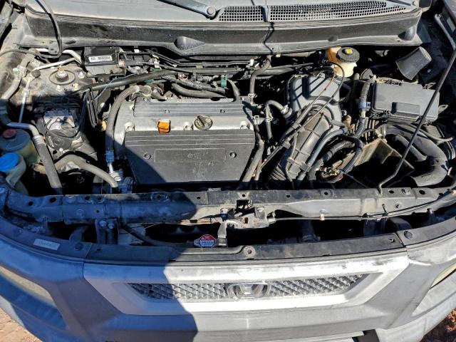 Honda Element Ex Image 8