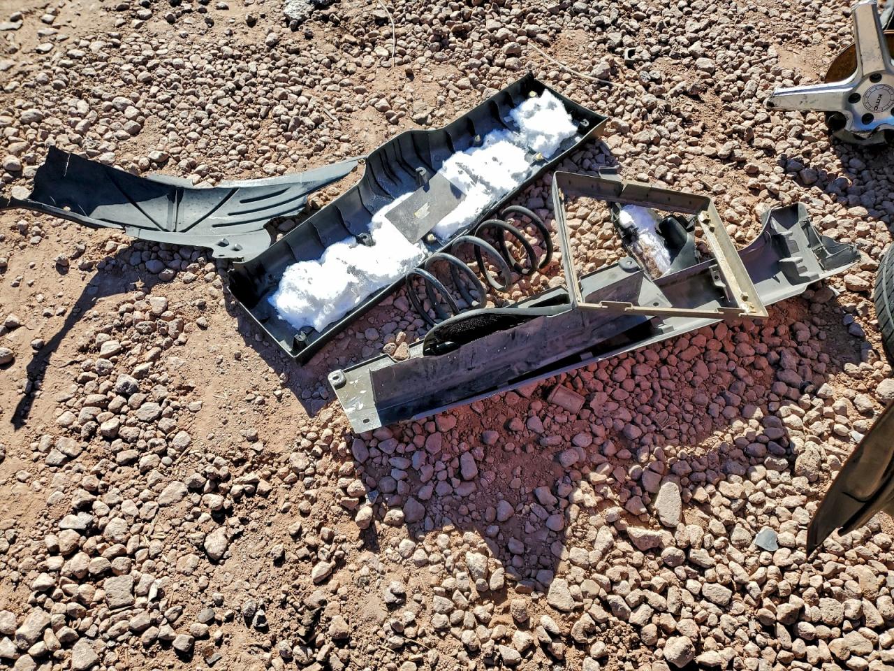 Honda Element Ex Image 10