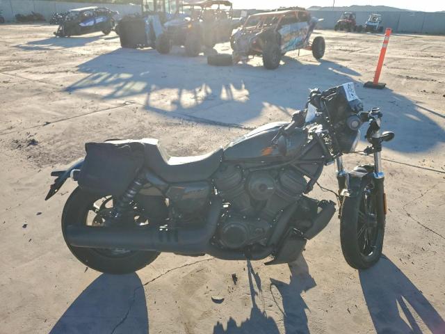  Salvage Harley-Davidson Rh975