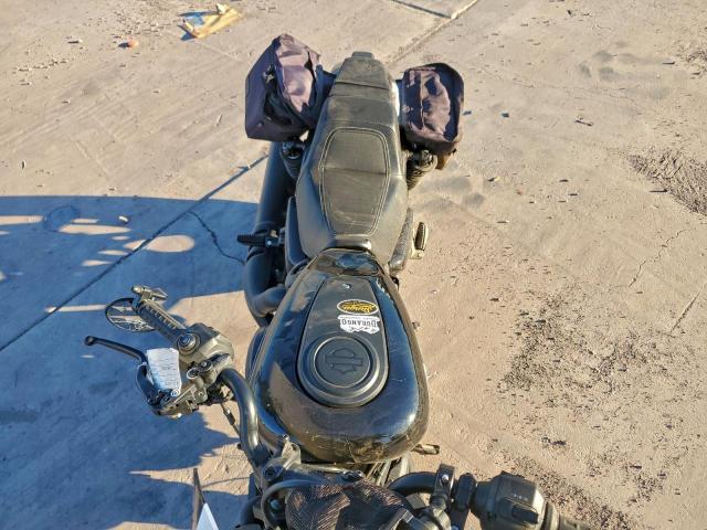 Harley-Davidson Rh975 Image 8