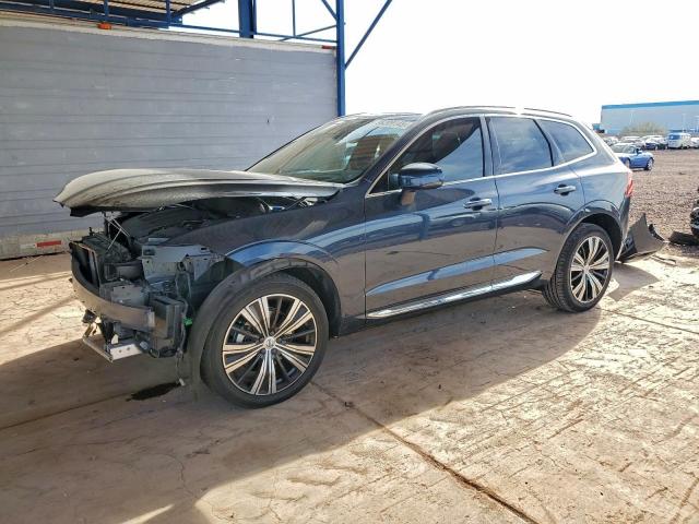  Salvage Volvo Xc60 B5 In