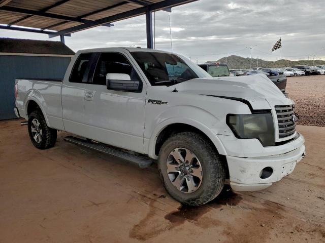 Ford F-150 Super Cab Image 6