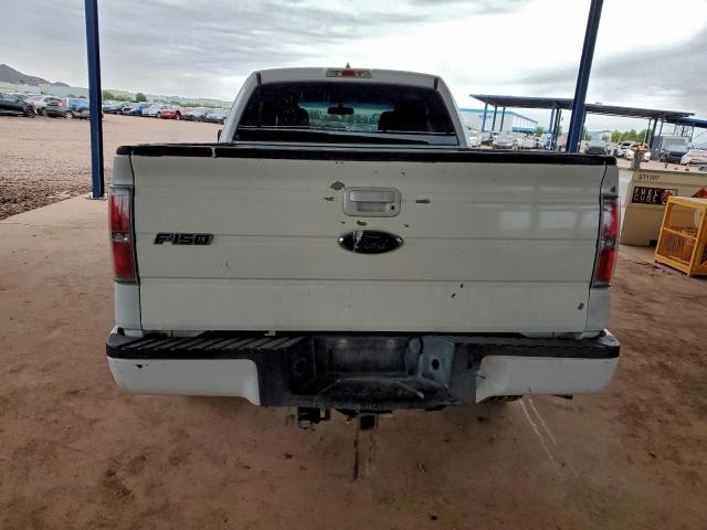 Ford F-150 Super Cab Image 4