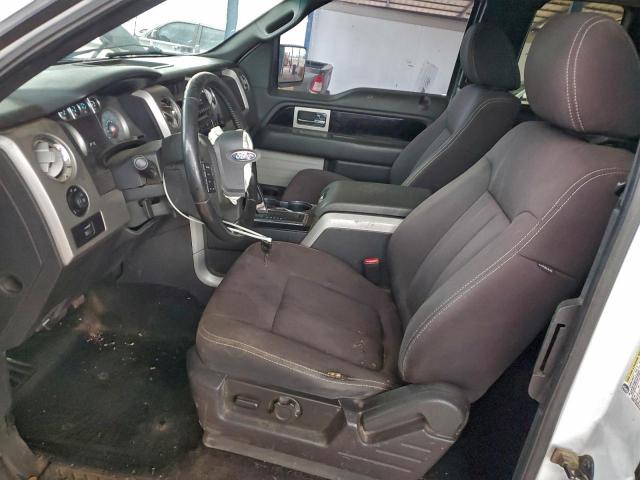 Ford F-150 Super Cab Image 7