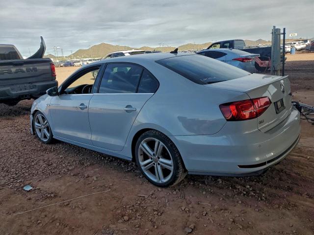 Volkswagen Jetta Gli Image 2