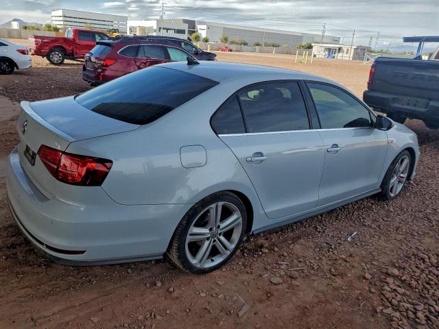 Volkswagen Jetta Gli Image 12