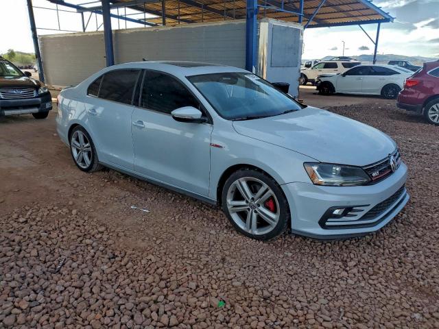 Volkswagen Jetta Gli Image 7