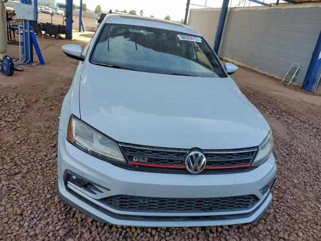 Volkswagen Jetta Gli Image 4