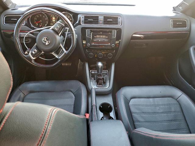 Volkswagen Jetta Gli Image 6