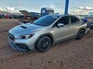 Subaru WRX Premium Image 1