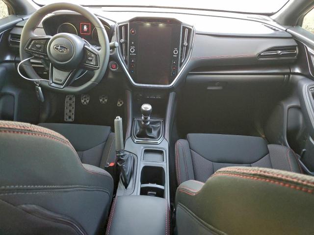 Subaru WRX Premium Image 10