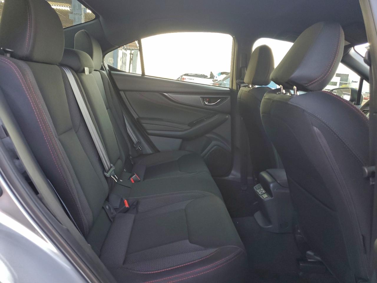 Subaru WRX Premium Image 9