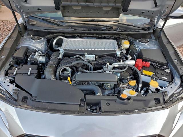 Subaru WRX Premium Image 12