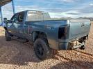 Chevrolet Silverado K2500 Heavy Duty Lt Image 13