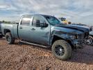 Chevrolet Silverado K2500 Heavy Duty Lt Image 4