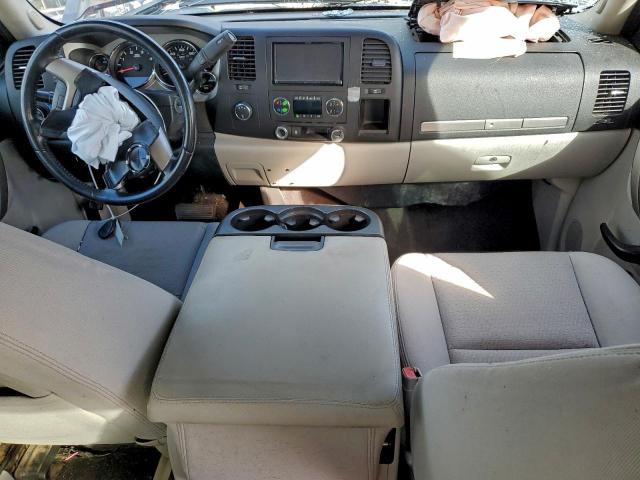 Chevrolet Silverado K2500 Heavy Duty Lt Image 5