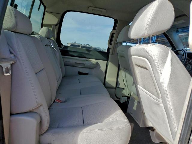 Chevrolet Silverado K2500 Heavy Duty Lt Image 7