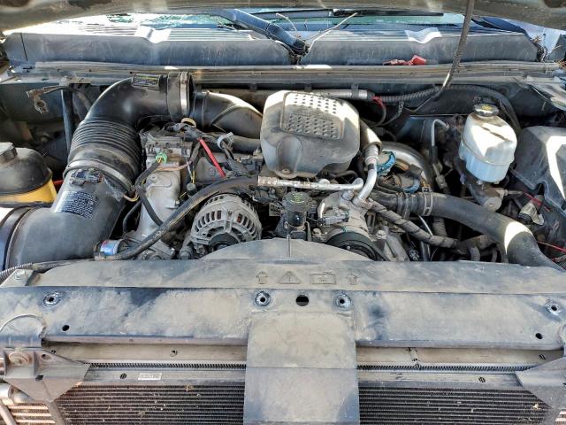 Chevrolet Silverado K2500 Heavy Duty Lt Image 9