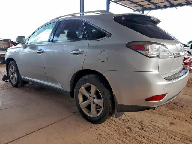 Lexus RX 350 Image 7