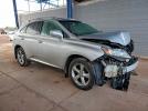 Lexus RX 350 Image 4