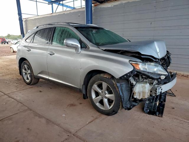 Lexus RX 350 Image 4