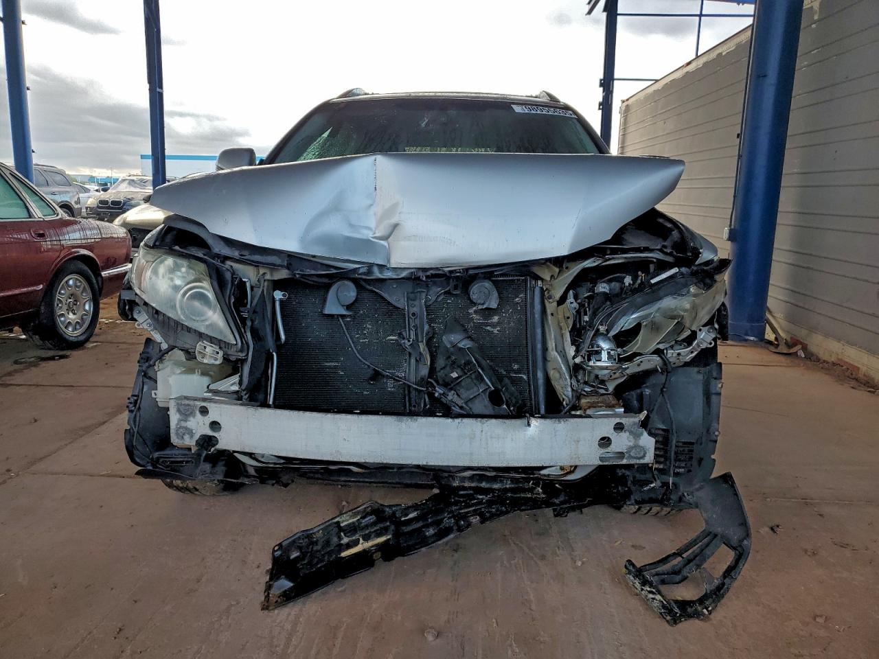 Lexus RX 350 Image 2