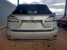 Lexus RX 350 Image 5