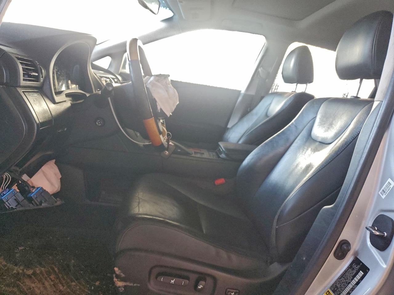 Lexus RX 350 Image 6