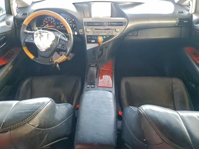 Lexus RX 350 Image 11