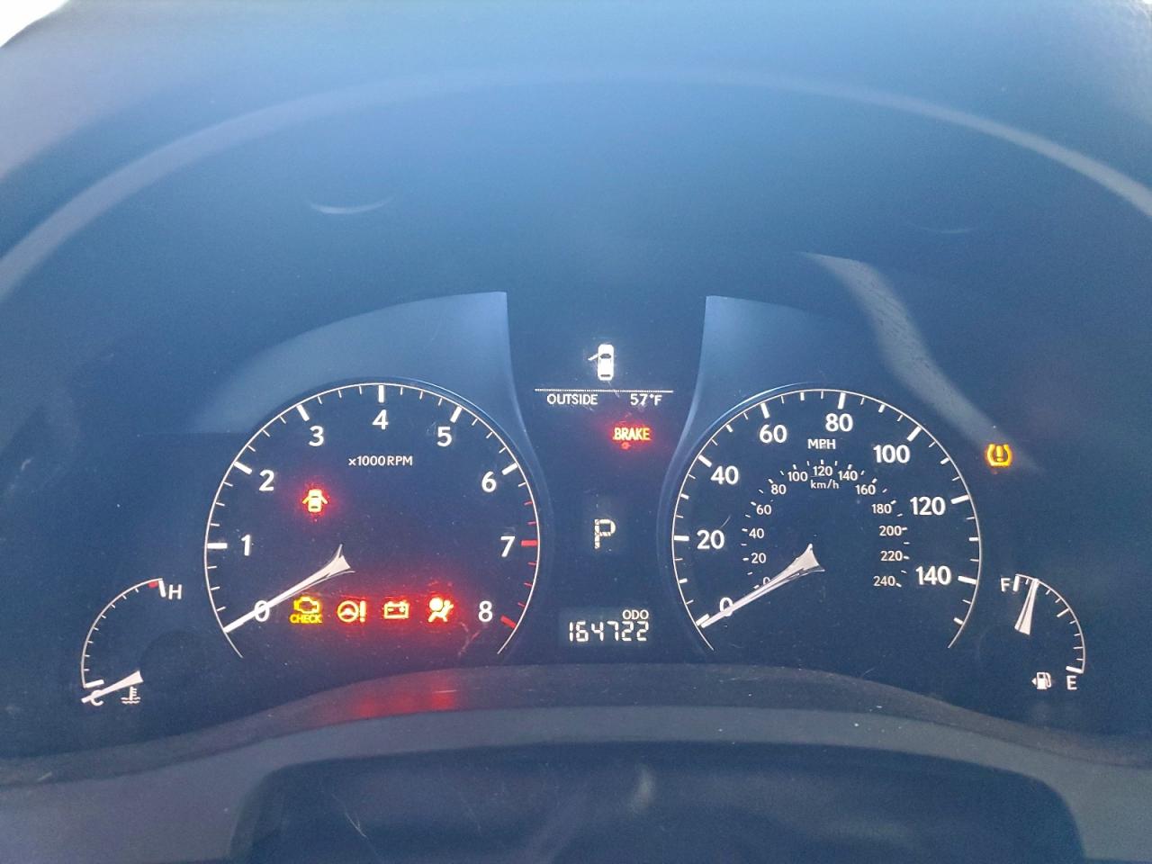 Lexus RX 350 Image 12