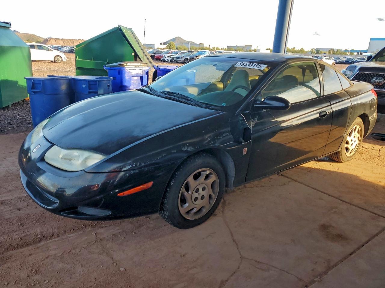 Saturn Sc1 Sc2 Image 1