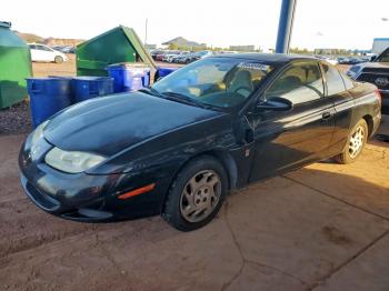  Salvage Saturn Sc1 Sc2