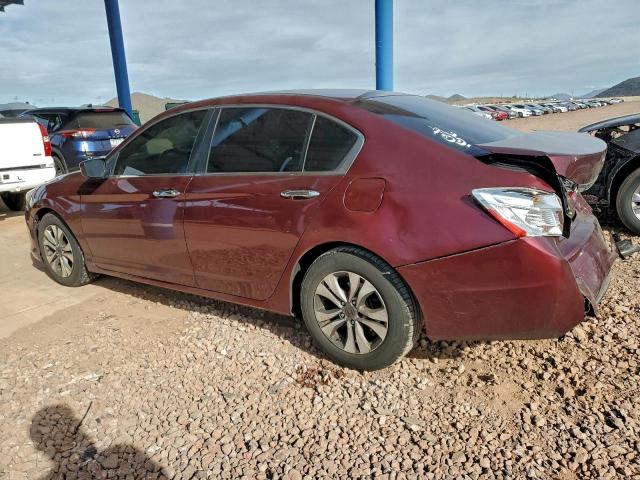 Honda Accord Lx Image 10