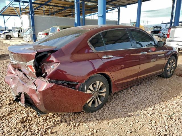 Honda Accord Lx Image 11