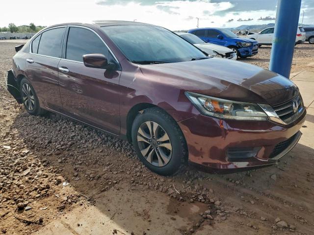 Honda Accord Lx Image 12