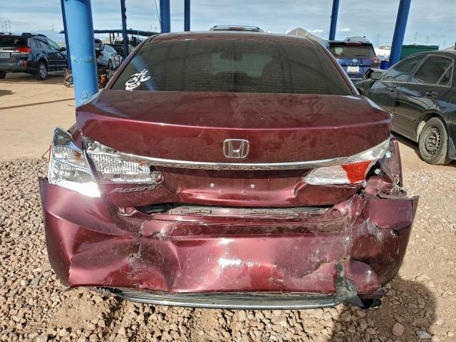 Honda Accord Lx Image 9