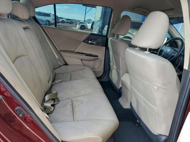 Honda Accord Lx Image 5