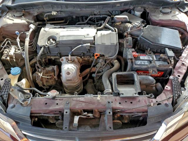 Honda Accord Lx Image 4