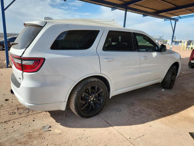 Dodge Durango Gt Image 2