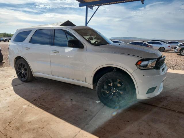 Dodge Durango Gt Image 8